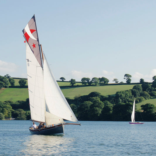 Falmouth Working Boat