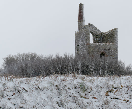 Make it a Cornish Christmas