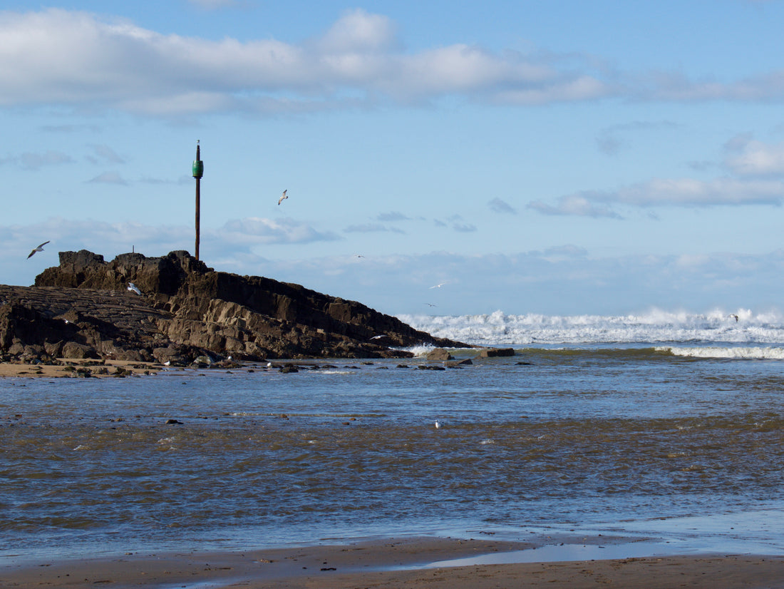 Bude