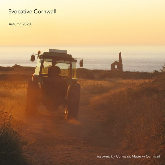 Autumn 2020 at Evocative Cornwall