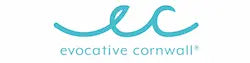 Evocative Cornwall logo