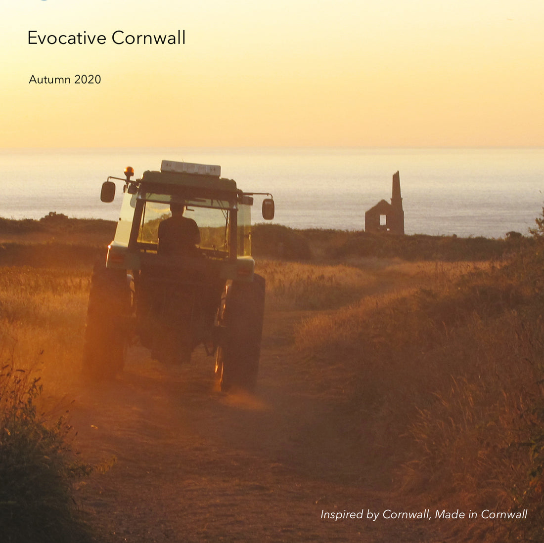 Autumn 2020 at Evocative Cornwall