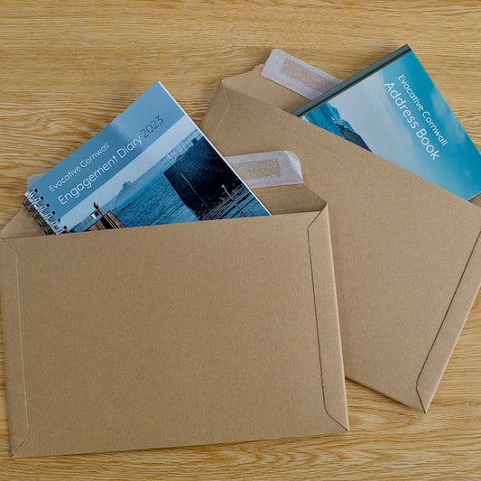 Cardboard-diary-envelope